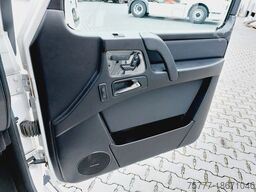 MERCEDES-BENZ G350d- Exklusiv Paket -AMG - Designo