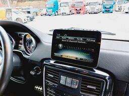 MERCEDES-BENZ G350d- Exklusiv Paket -AMG - Designo