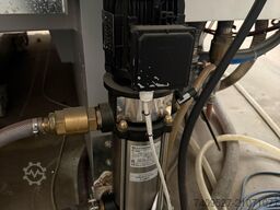 Bottero CNC Pratica Plus 3300