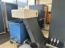 DMG MORI DMF 360 / 11 linear
