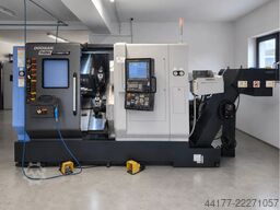 Doosan Puma TT1300SYYB