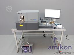 SPECTRO AMETEK Spectromaxx