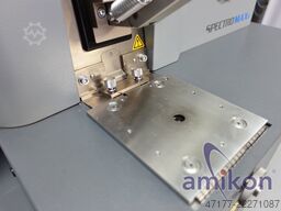 SPECTRO AMETEK Spectromaxx