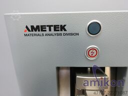 SPECTRO AMETEK Spectromaxx