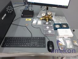 SPECTRO AMETEK Spectromaxx