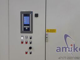 CTS TW-60/9 -60°C bis +100°C 9m³