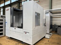 DMG MORI NH 8000