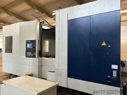 DMG MORI NH 8000
