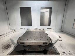DMG MORI NH 8000