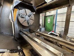 Weiler E 120 x 3.000