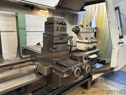 Weiler E 120 x 3.000