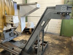 Weiler E 120 x 3.000