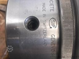 SIP GENEVOISE HYDROPTIC 6A