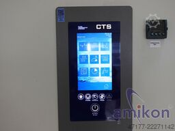 CTS TW-60/9 -60°C bis +100°C 9m³