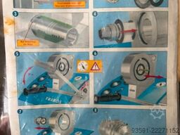 Schunk Tribos S