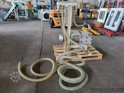 Becker Wuppertal KVT 3.100