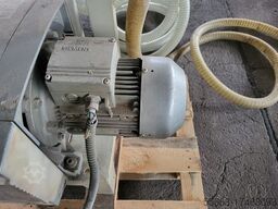 Becker Wuppertal KVT 3.100