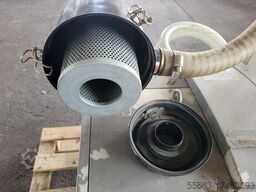 Becker Wuppertal KVT 3.100