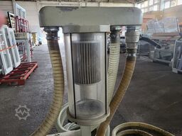 Becker Wuppertal KVT 3.100