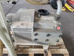 Becker Wuppertal KVT 3.100