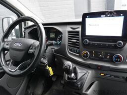 Ford Transit Custom 2.0 TDCI 130PK L2H2 EURO 6 - Air...