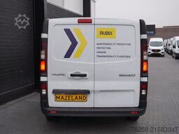 Renault Trafic 2.0 dCi 110PK EURO 6 - Airco - Navi - Cr...