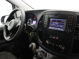 Mercedes-Benz Vito 110 CDI XL - EURO 6 - Airco - Camera - €14...