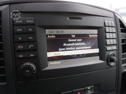 Mercedes-Benz Vito 110 CDI XL - EURO 6 - Airco - Camera - €14...