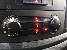Mercedes-Benz Vito 110 CDI XL - EURO 6 - Airco - Camera - €14...