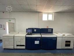 Xerox Nuvera 314, 144, D110, D125