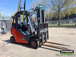 Linde H25T