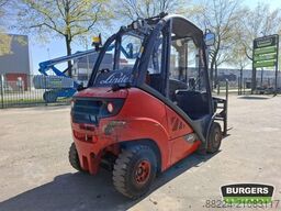 Linde H25T