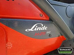 Linde H25T