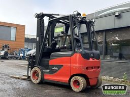 Linde E30H-01 600