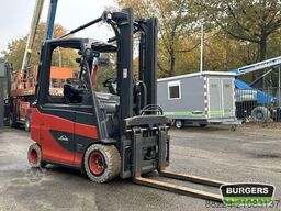 Linde E30H-01 600