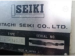 Hitachi Seiki HT 20 S II