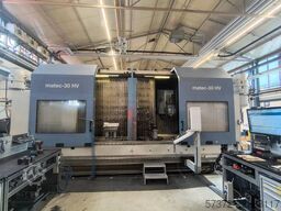 Matec 30 HV/NC