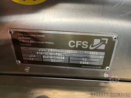 CFS Germany GmbH Juniorpack M420