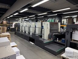 MAN ROLAND 706 P - HiPrint - 2007