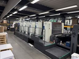 MAN ROLAND 706 P - HiPrint - 2007