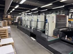 MAN ROLAND 706 P - HiPrint - 2007