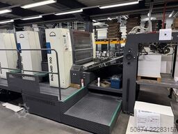 MAN ROLAND 706 P - HiPrint - 2007