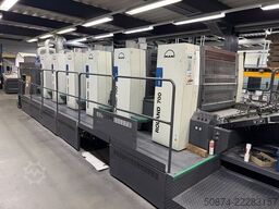 MAN ROLAND 706 P - HiPrint - 2007
