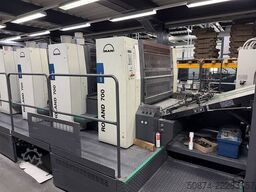MAN ROLAND 706 P - HiPrint - 2007