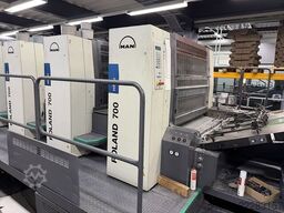 MAN ROLAND 706 P - HiPrint - 2007