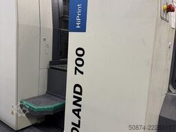 MAN ROLAND 706 P - HiPrint - 2007