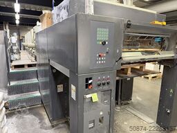 MAN ROLAND 706 P - HiPrint - 2007