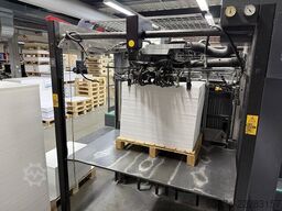 MAN ROLAND 706 P - HiPrint - 2007