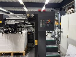 MAN ROLAND 706 P - HiPrint - 2007