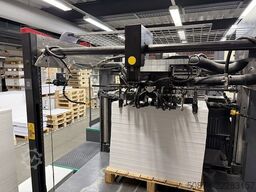 MAN ROLAND 706 P - HiPrint - 2007